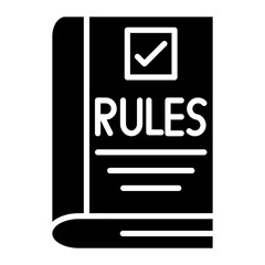 Rule Icon