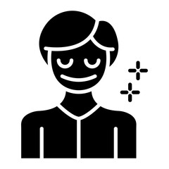 Complex Emotion Icon