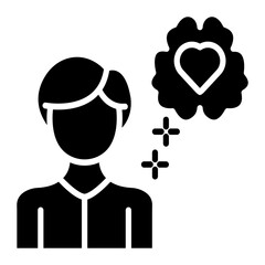 Emotional Awareness Icon