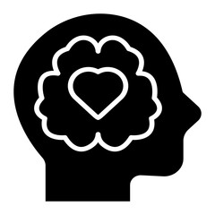 Emotional Intelligence Icon