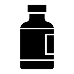 Bottle Icon