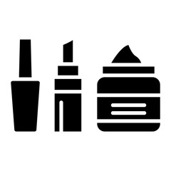 Beauty Product Icon