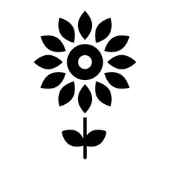 Flowers Icon
