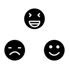 Emotion Icon