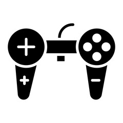 Console Game Icon