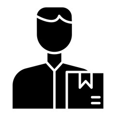 Delivery Service Icon