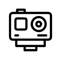 Action Cam / GoPro
