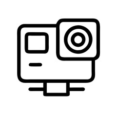Action Cam / GoPro
