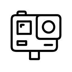 Action Cam / GoPro
