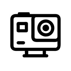Action Cam / GoPro
