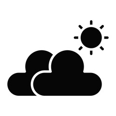 Cloud Icon