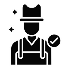 Vetted Professionals Icon