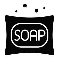 Soap Icon