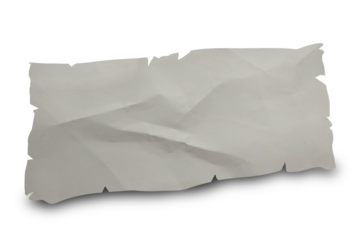 Blank Glued Paper Sticker Tag Label Texture