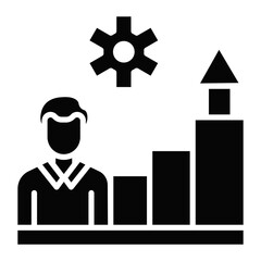 Persona Development Icon