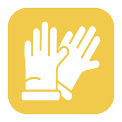 Gloves Icon