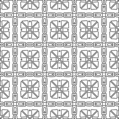 Abstract patterns.Abstract forms from lines. Vector graphics for design, prints, decoration, cover, textile, digital wallpaper, web background, wrapping paper, clothing, fabric, packaging, cards.
