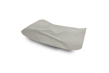 Blank Glued Paper Sticker Tag Label Texture