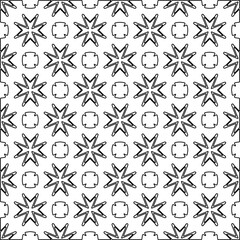 Abstract patterns.Abstract forms from lines. Vector graphics for design, prints, decoration, cover, textile, digital wallpaper, web background, wrapping paper, clothing, fabric, packaging, cards.