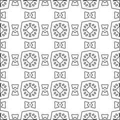 Abstract patterns.Abstract forms from lines. Vector graphics for design, prints, decoration, cover, textile, digital wallpaper, web background, wrapping paper, clothing, fabric, packaging, cards.