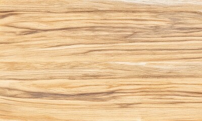 Naklejka premium Wood texture surface of teak wood background, featuring natural grain patterns and warm tones, ideal for ceramic tile design and decoration. Perfect for social media post designs.