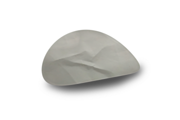 Blank Glued Paper Sticker Tag Label Texture