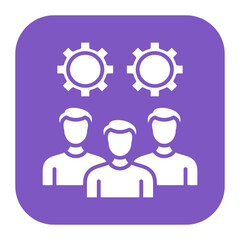 Workshop Icon