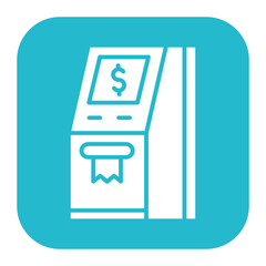 Service Terminals Icon