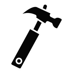Hammer Icon