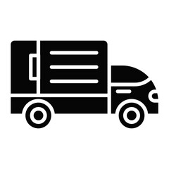 Delivery Icon