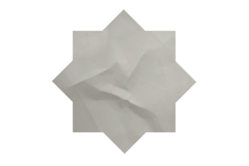 Blank Glued Paper Sticker Tag Label Texture