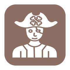 Pirate Icon