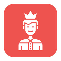 King Icon