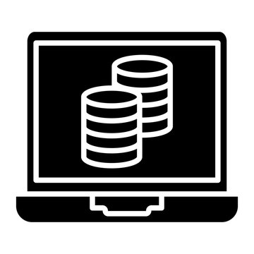 Master Data Icon