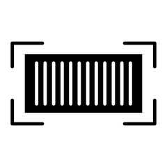 Barcode Icon