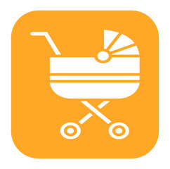 Pram Icon