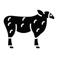 Sheep Icon