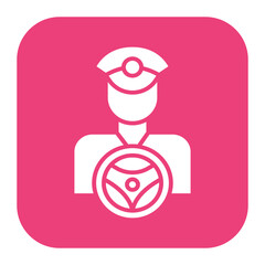 Driver Icon