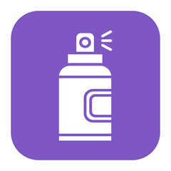 Spray Icon
