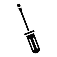 Screwdriver Icon