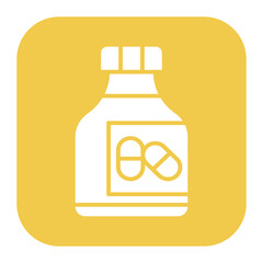 Pills Icon