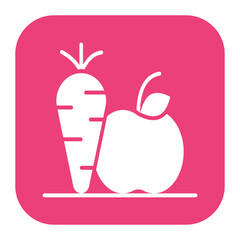 Healthy Food Icon