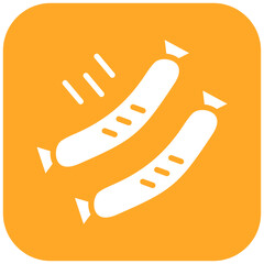 Sausages Icon