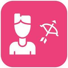 Archery Icon