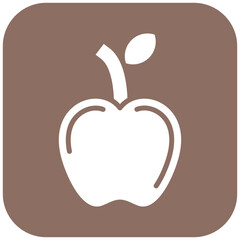 Apple Icon