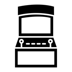 Arcade Icon