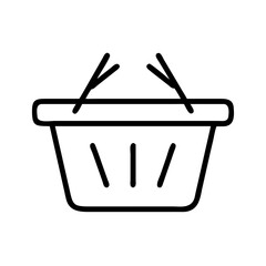 Shopping Basket
