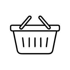 Shopping Basket
