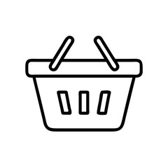 Shopping Basket
