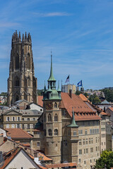 Friburgo 